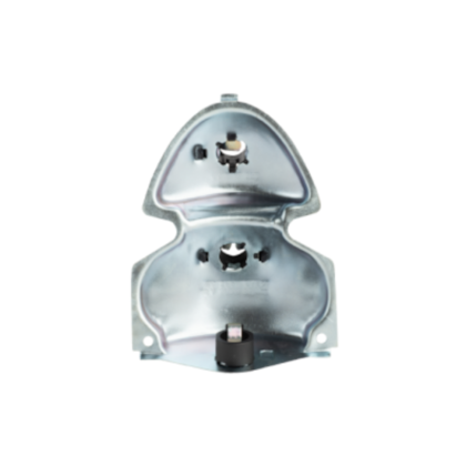 Soquete Lanterna Traseira Fusca 1500 (Fuscao) DP3031