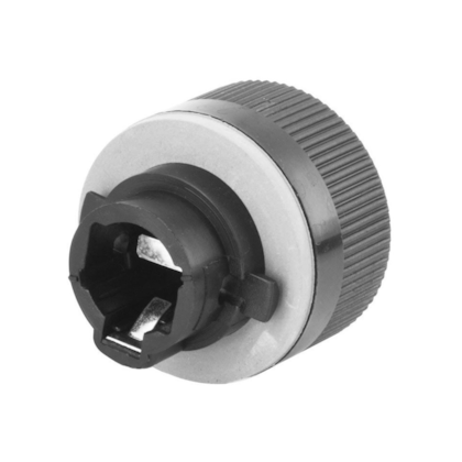 Soquete Lanterna Universal 1 Polo 24V Sem Fio DP3050