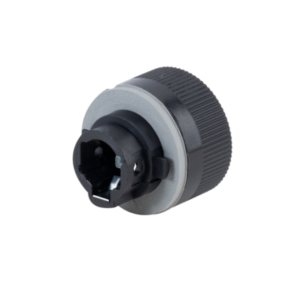 Soquete Lanterna Universal 2 Polos 24V Sem Fio DP3051