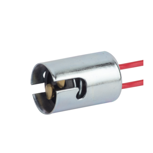 Soquete Liso 2 Polos DP3132 - 3e654452-5e53-44f6-afc9-e386022c2c43