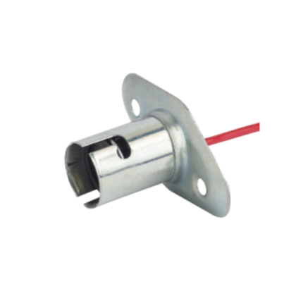 Soquete Liso Haste Oval 1 Polo DP3139
