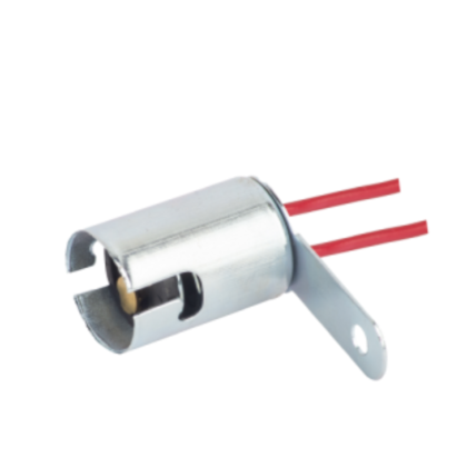 Soquete Liso Haste Reta 2 Polos DP3135