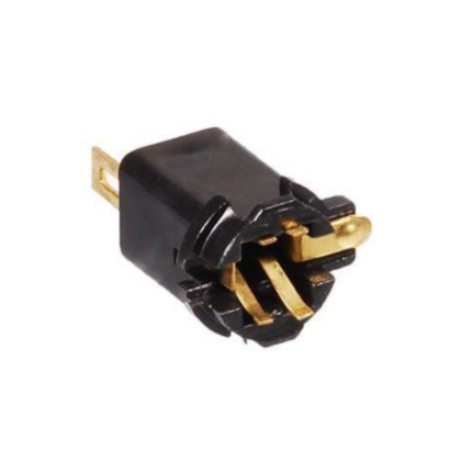 Soquete Painel Fiat/VW Terminal Longo DP7043