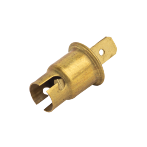 Soquete Painel MBB Latao DP7058 - 3a1fe08f-222d-4472-9bb3-72f436ee91f8