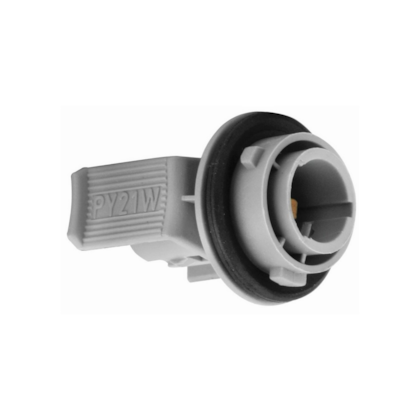 Soquete Pisca Clio 1996 até 2002 1141 Ambar DP7605
