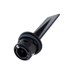 Soquete Pisca Polo DP7255