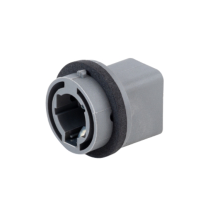 Soquete Pisca Universal 1141 Ambar Sem Fio DP3046