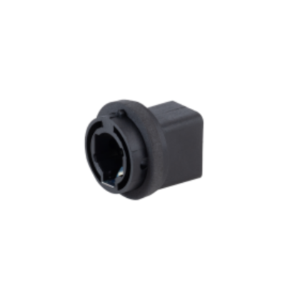 Soquete Pisca Universal 2 Polos 12V Sem Fio DP3045