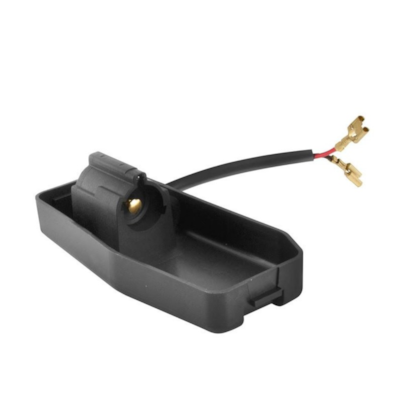 Soquete Pisca Uno Cibie Lado Direito DP3140