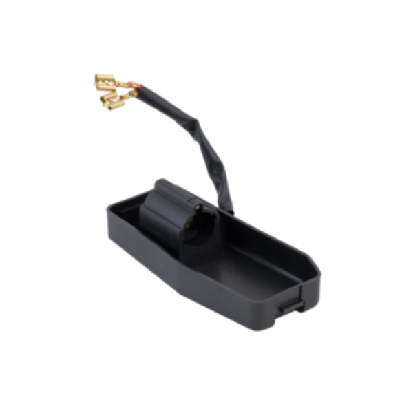 Soquete Pisca Uno Cibie Lado Esquerdo DP3123 - 4c189244-a678-455a-ac0e-db40cf5fb15c