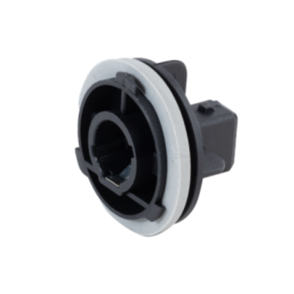 Soquete Pisca Volare 1 Polo DP3068