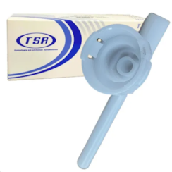 Suporte Regulador Pressao Citroen C4 Pallas 2007 > ( Usar Na T030044 / T030084 )