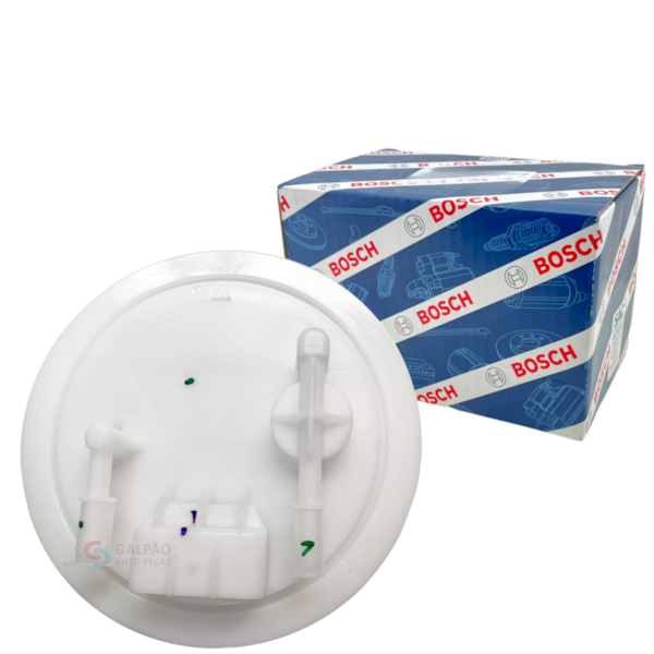 Tampa Bomba Astra Vectra Zafira 2.0 F000TE13S5 Bosch  - da25fd86-efc0-40f5-a843-f0b74cfb7cb7