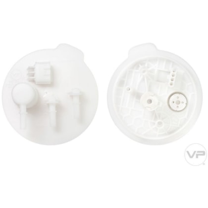 Tampa Bomba Comb. Renault Kwid 1.0 3Cc 17-> 172021690R
                                  