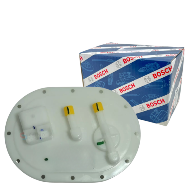 Tampa Bomba Fiorino Uno 2002/2013 F000TE13S4 Bosch  - d26d09dc-21e3-4d8e-8975-e8b7e3e2ae9b