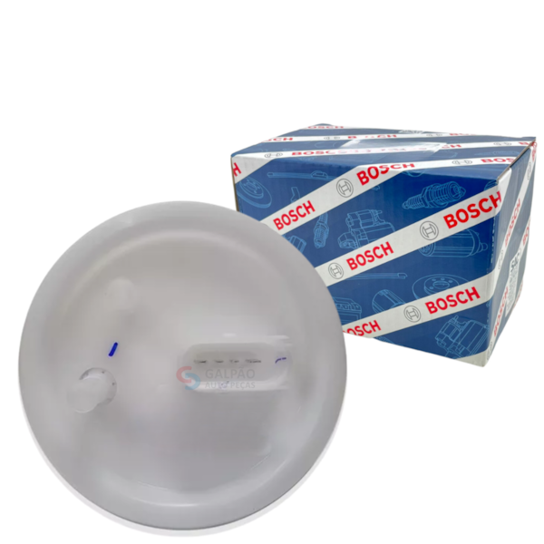 Tampa Bomba Fox Polo SpaceFox 1.6 F000TE13S1 Bosch  - 887854ad-8557-489b-bc24-68d1052bfcd8