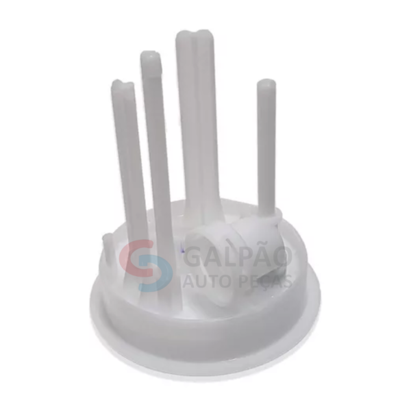 Tampa Bomba Fox Polo SpaceFox 1.6 F000TE13S1 Bosch  - 87b16181-86b8-43ec-ad27-fa8a66d409f1