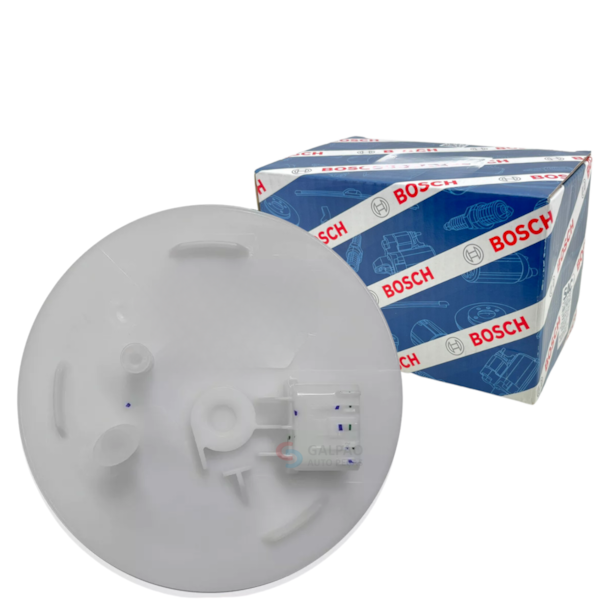 Tampa Bomba Onix 2012/2019 F000TE13L8 Bosch  - 1bba1af2-5e22-49a4-b52a-ac5650f472e2