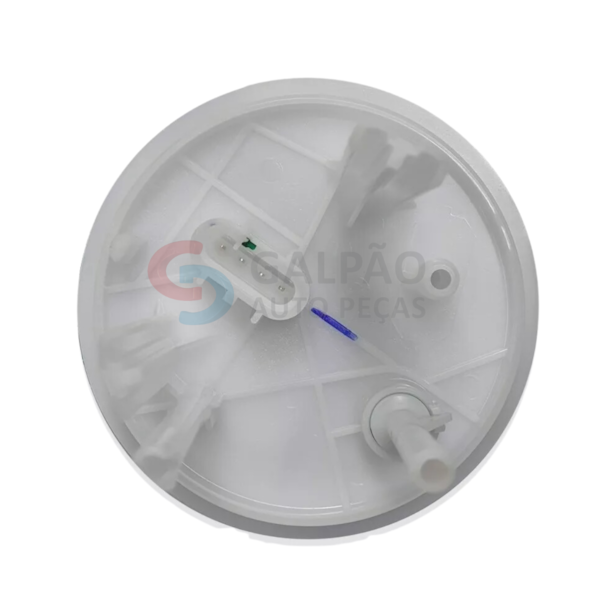 Tampa Bomba Saveiro Polo 1996/2014 F000TE13R9 Bosch  - c2e83aff-479d-4371-ac01-1144188c7980