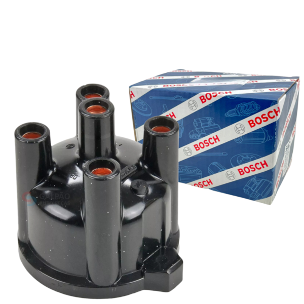 Tampa Distribuidor Elba Premio Uno 85/93 Bosch 9231081413 - b22fef07-de24-49e7-9fa8-f037a676dd98