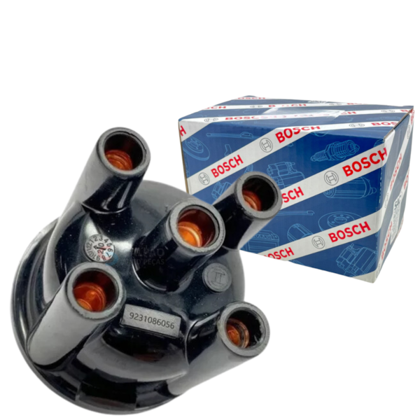 Tampa Distribuidor Escort Monza 1984/1991 Bosch 9231086056 - 61a43e09-c709-425d-9a19-73a8a118f7c0