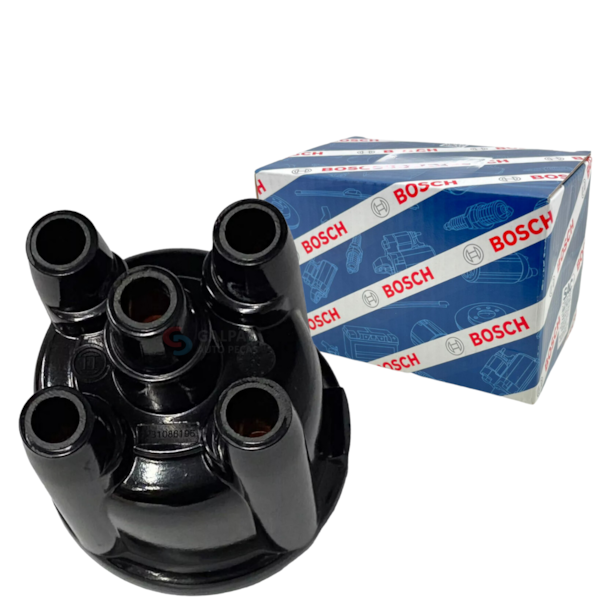 Tampa Distribuidor Kadett Monza 1982/1988 9231086196 Bosch  - 13a5a437-89a1-4283-bbfa-47ba6df1533a