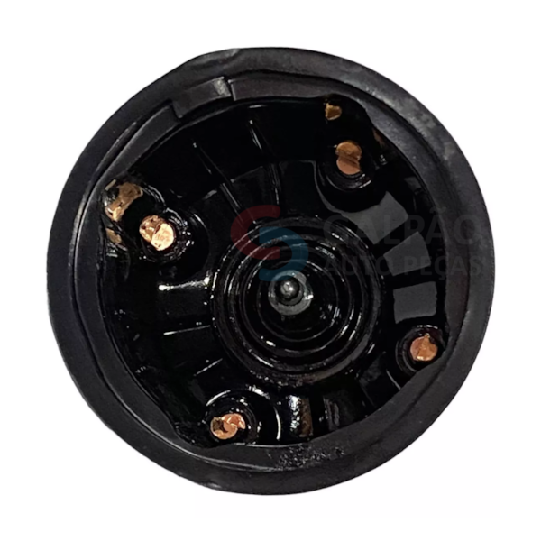 Tampa Distribuidor Kadett Monza 1982/1988 9231086196 Bosch  - 32399aff-6b78-4cb7-9d93-3b3faa2490f8