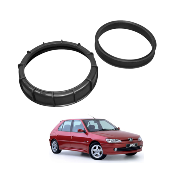 Tampa Porca Trava Bomba Boia Peugeot 306 AVG0027 - 9b6eee09-5aba-42c5-b993-16932af4ac20