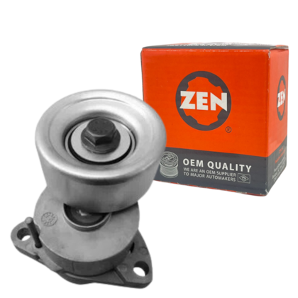 Tensor Correia Alternador Astra Vectra Zafira 1.8 Zen 12928