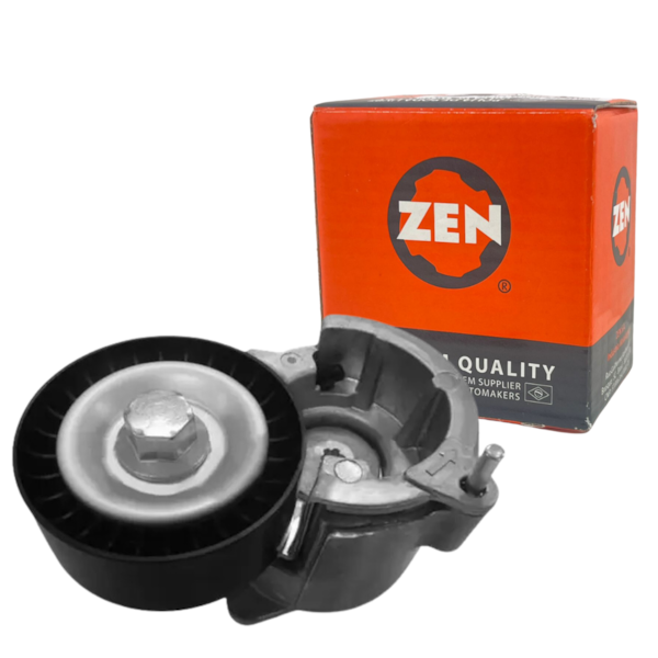 Tensor Correia Alternador C4 Xsara Picasso 2.0 Zen 13204 - 9d6af895-6e35-4939-8e08-cffbda9eb128
