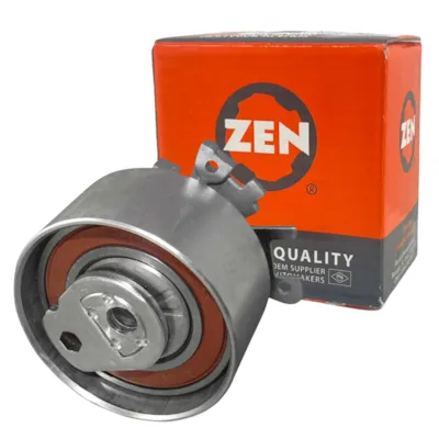 Tensor Correia Alternador Clio Kangoo 1.0 Zen 12783