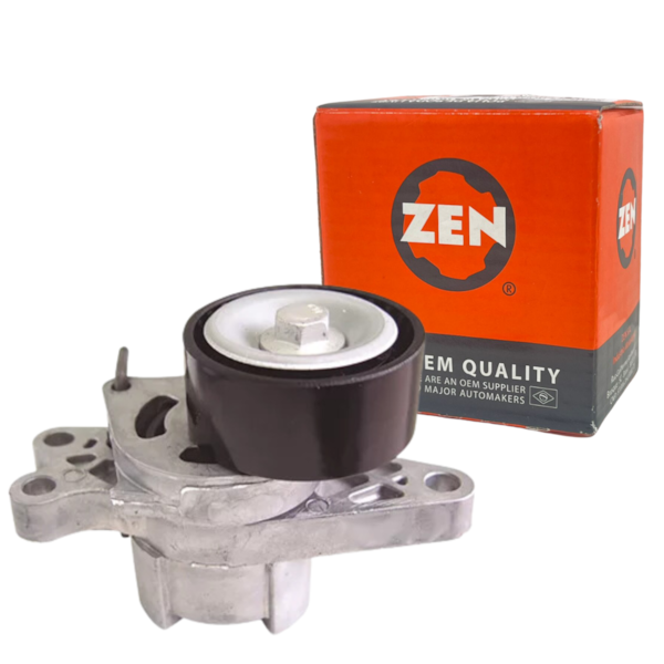 Tensor Correia Alternador Coupe Cabriolet 05/16 Zen 13281 - 0050421e-e278-47b2-ac62-14dd8f180747