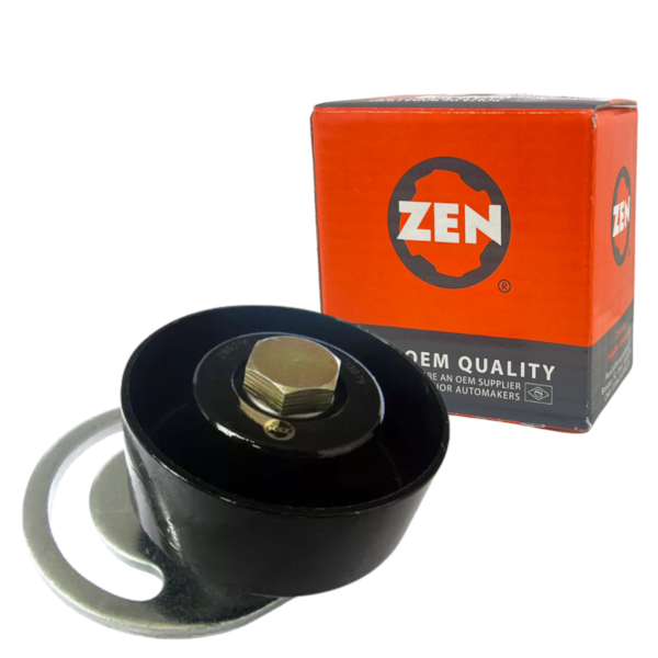 Tensor Correia Alternador Coupê Marea 2.0 Zen 13079 - 9505c128-f8d7-4ee8-bf5c-4e37300153a4