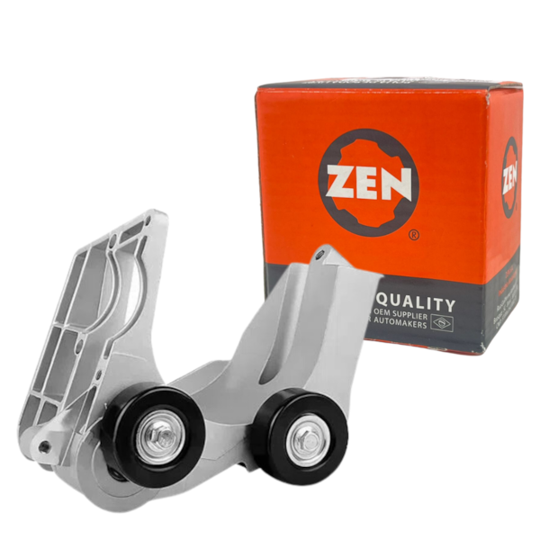 Tensor Correia Alternador Ecosport Fiesta Ka 1.6 Zen 13347 - be7239e8-99cb-4e15-9e3c-5c4a75ed4991