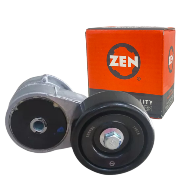 Tensor Correia Alternador Elantra HB20 Cerato 1.6 Zen 13514 - 1344773e-8ba4-4d6b-8272-7078b39e1dd6