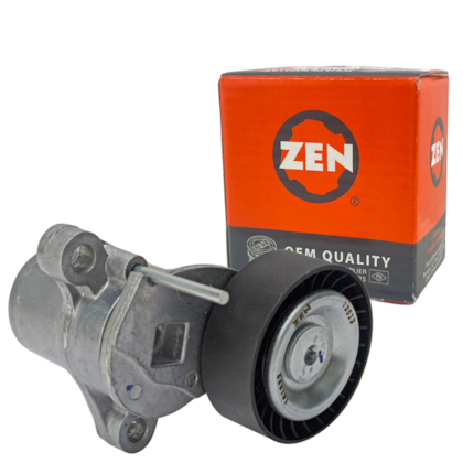 Tensor Correia Alternador Fiesta Ka 1.0 2016/2021 Zen 13512