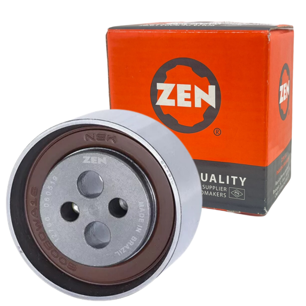 Tensor Correia Alternador Fiorino Strada 1.3 | Galpão Auto Peças
