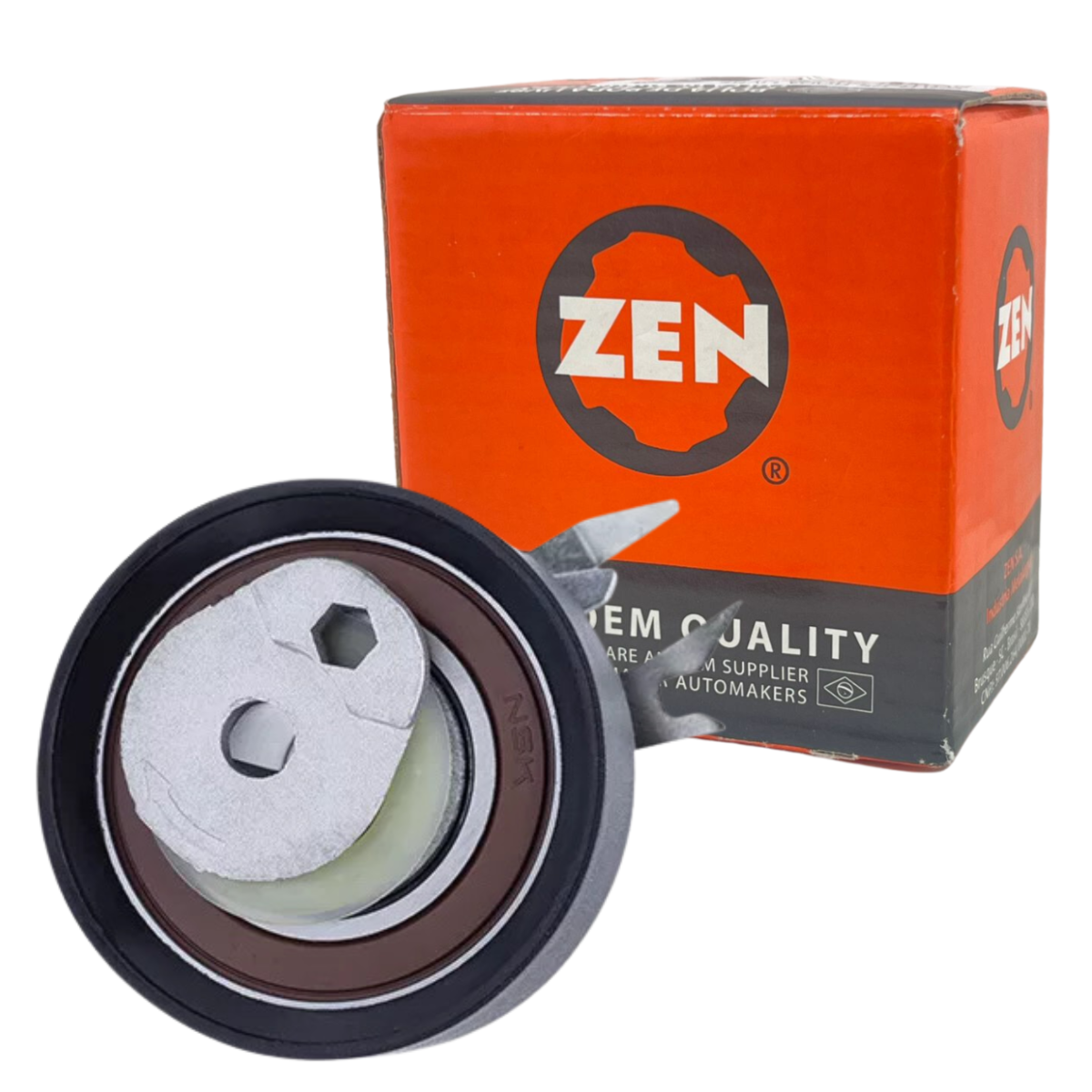 Tensor Correia Alternador Fox Gol Golf 1.6 Zen 12773