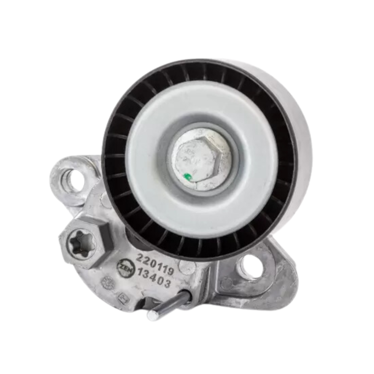 Tensor Correia Alternador Fox Gol Polo 1.0 | Galpão Auto Peças
