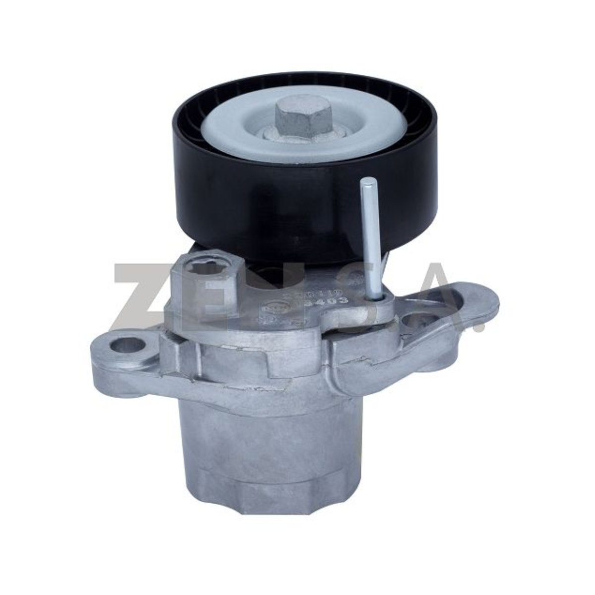 Tensor Correia Alternador Fox Gol Polo 1.0 | Galpão Auto Peças