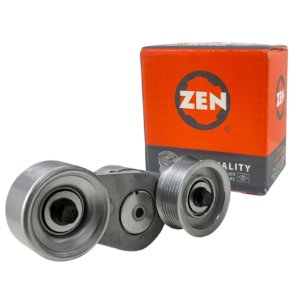 Tensor Correia Alternador Gol Parati Santana 1.8 Zen 12785