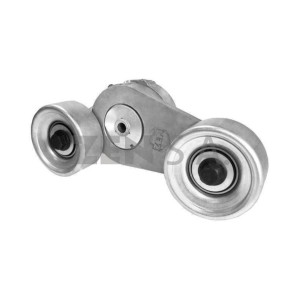 Tensor Correia Alternador Gol Quantum Saveiro 1.8 Zen 12784 - 82cb7ef6-91b4-4fae-bad2-f42f8f4026b0