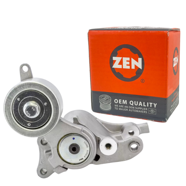 Tensor Correia Alternador Hilux SW4 2.5/3.0 Zen 13398 - 9c632e4c-891b-4ba3-a715-230d32a58f3d