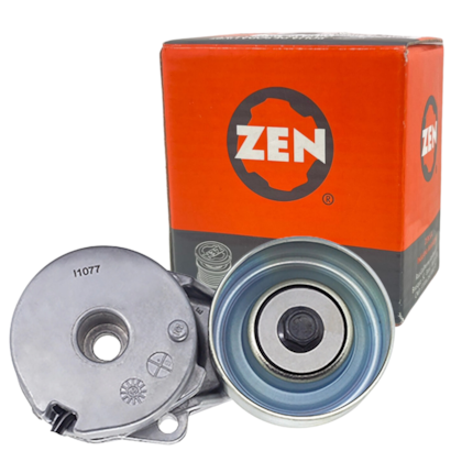 Tensor Correia Alternador Megane Fluence 2.0 Zen 13532
