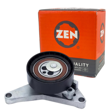 Tensor Correia Alternador Monza 1.8 1987/1992 Zen 12884