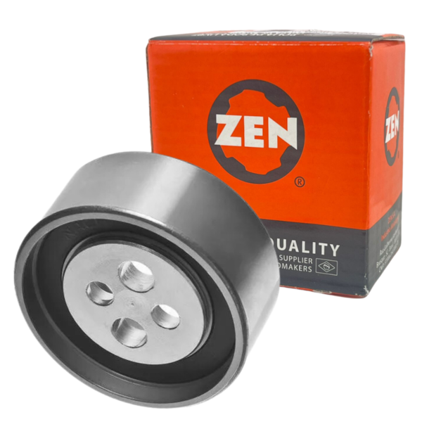 Tensor Correia Alternador Palio Siena 1.6 98/00 Zen 12768 - 76f3f19a-0101-4150-9297-1e2f9a3d0b90