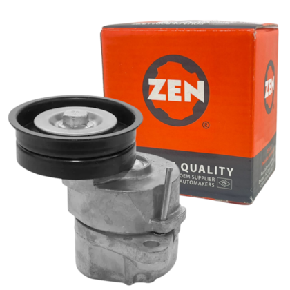 Tensor Correia Alternador Punto Palio Idea 1.8 Zen 13159