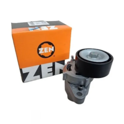 Tensor Correia Alternador Sandero Logan 1.6 2007/2023... Zen 13158