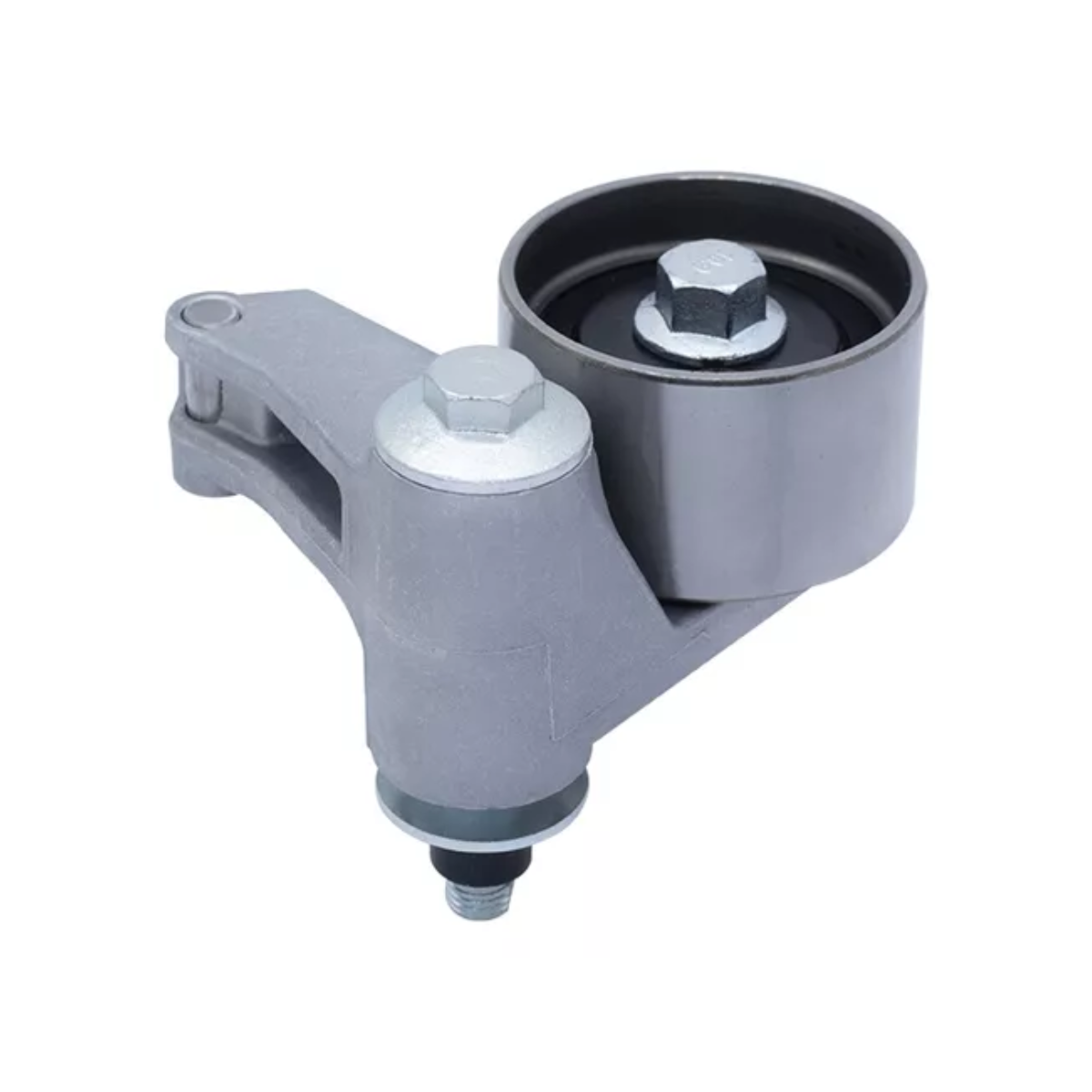 Tensor Correia Alternador Santa Fé 2.7 2005/ Zen 13410