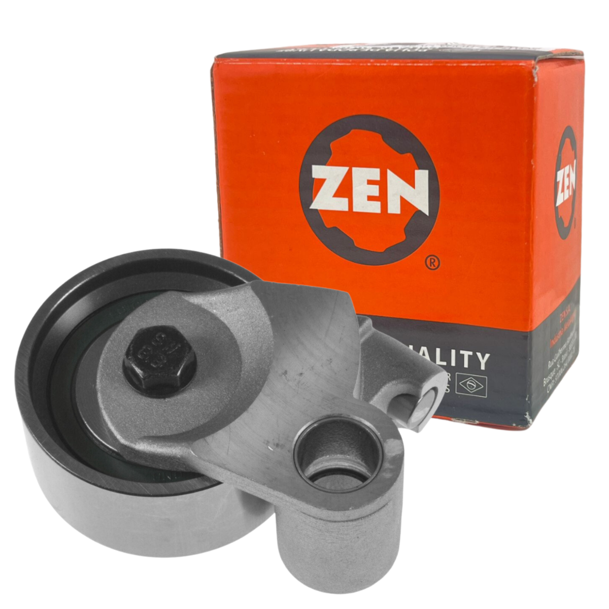 Tensor Correia Alternador Hilux SW4 2.5/3.0 Zen 13398